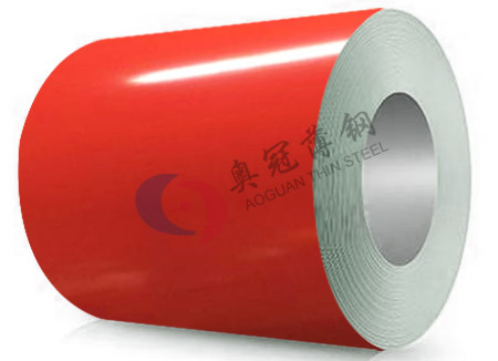 彩鋼卷廠家直銷(xiāo)